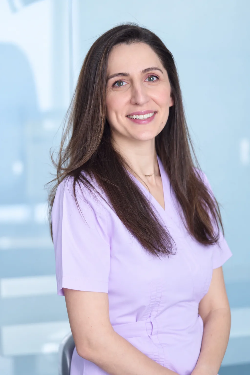 Dr. Raluca Toma, Dentist, founder